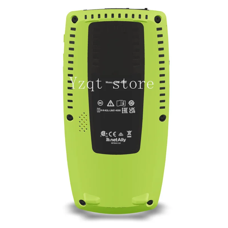 

Netally LinkRunner-AT High-End Network and Cable Tester LRAT 4000