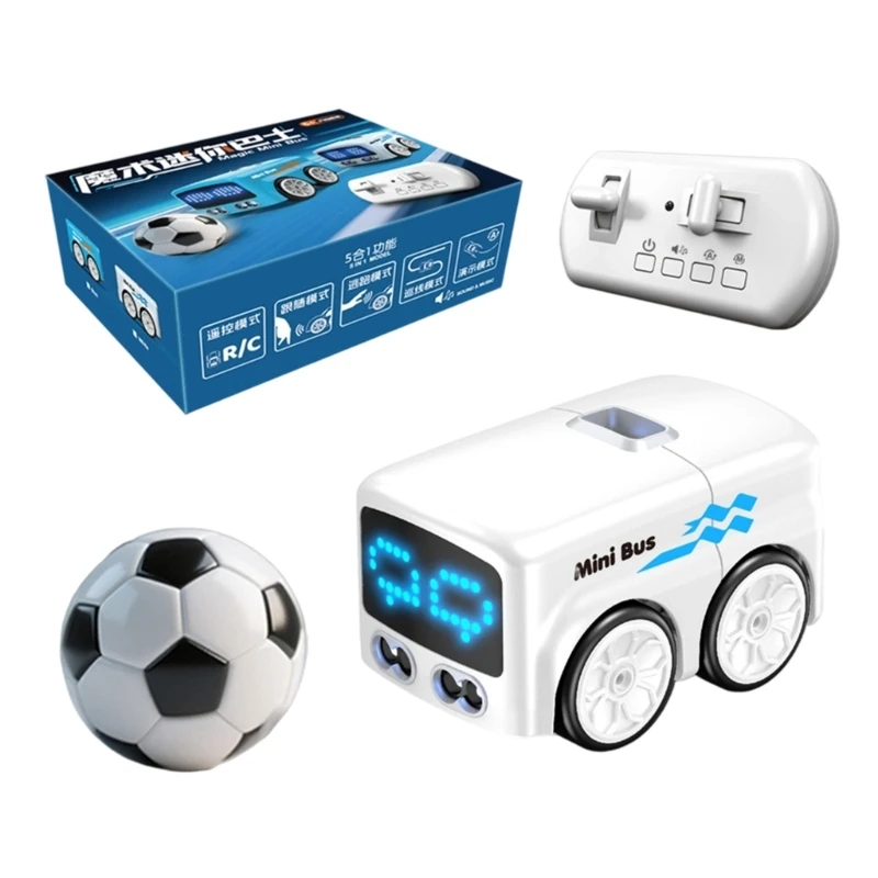 97BC Remote Control Electric Vehicle Featuring Hand Gesture Operate for Kids Play