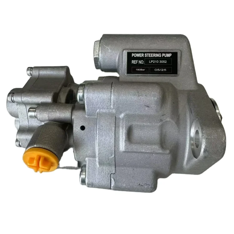 

Hydraulic Pump Power Steering Pump LP210 3052 For Car Parts