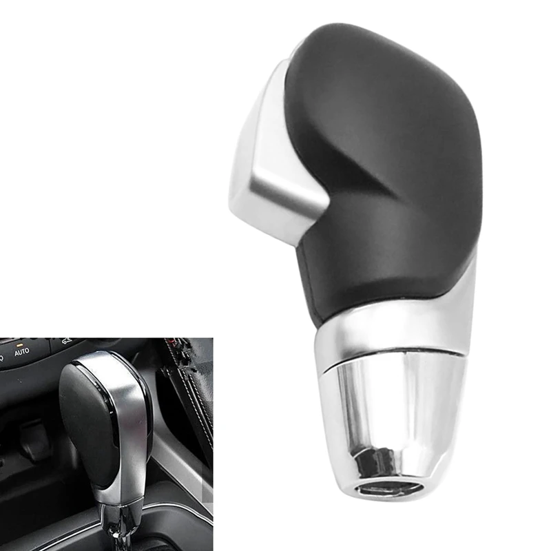 

Automatic Shifting AT Shifting Pusher Gear Shift Knob Head Cover Shift Lever Handball For Renault Kolega Kolaobo