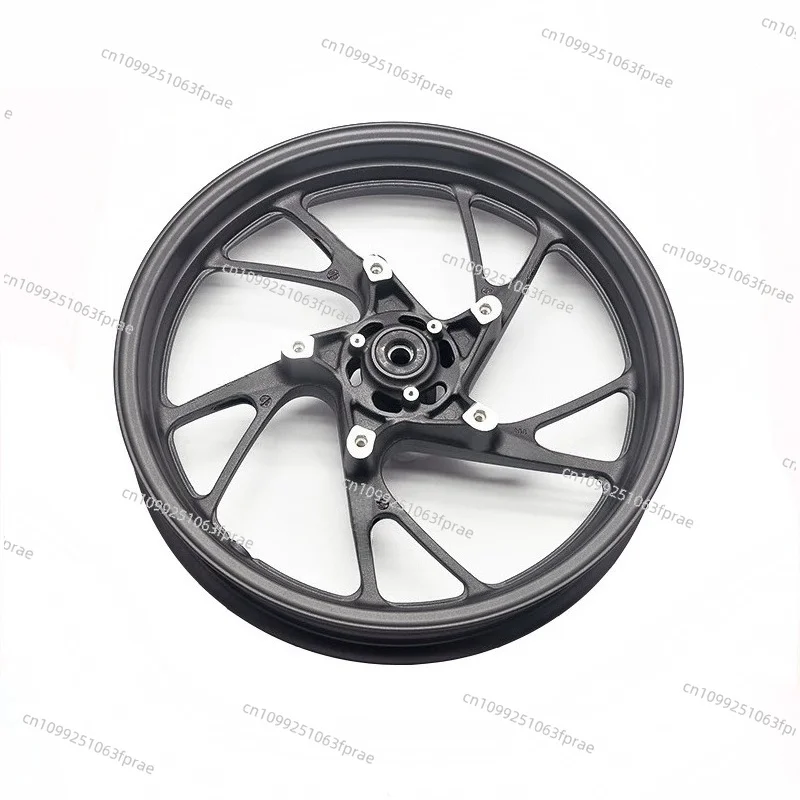Applicable to CB190X front and rear wheels CB190R wheels Aluminum alloy CBF190TR steel rings