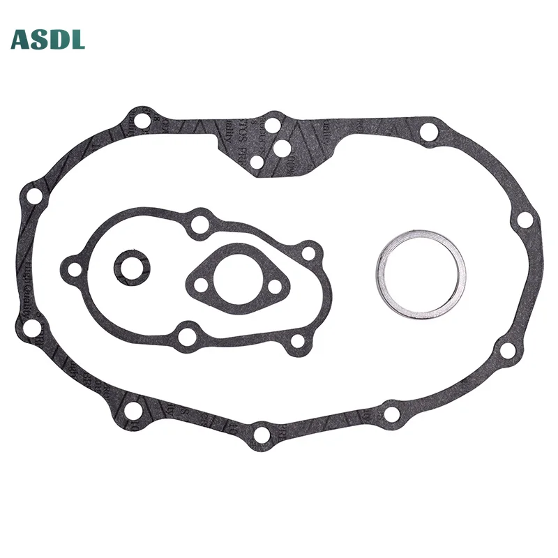 300cc Motorcycle Engine Cylinder Cover Gasket Set Kit For Honda ATV TRX300FW Fourtrax 4x4 TRX300 TRX 300 FW Engine Parts 5