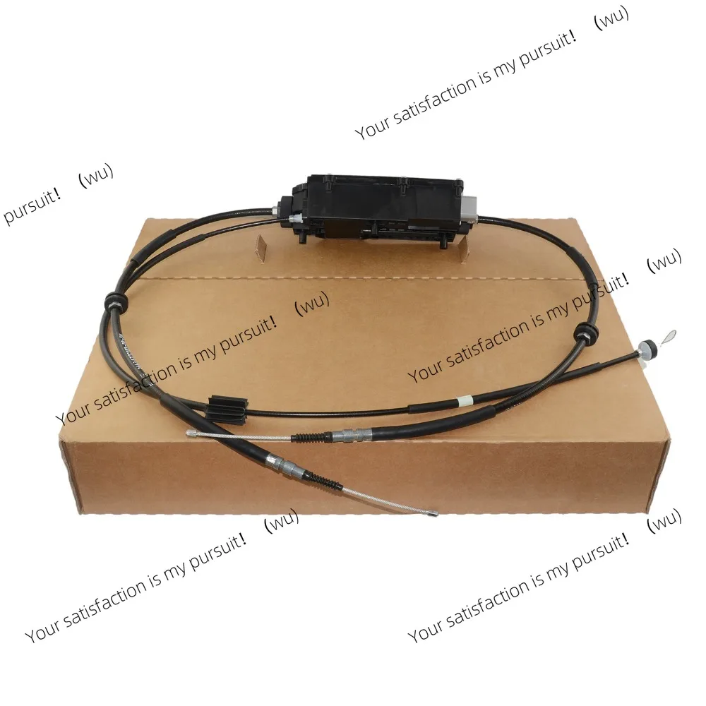 AP03 Electronic Parking Control Unit Electronic Hand Brake Module 34436850289 Fit For BMW X5 E70 X6 E71 E72