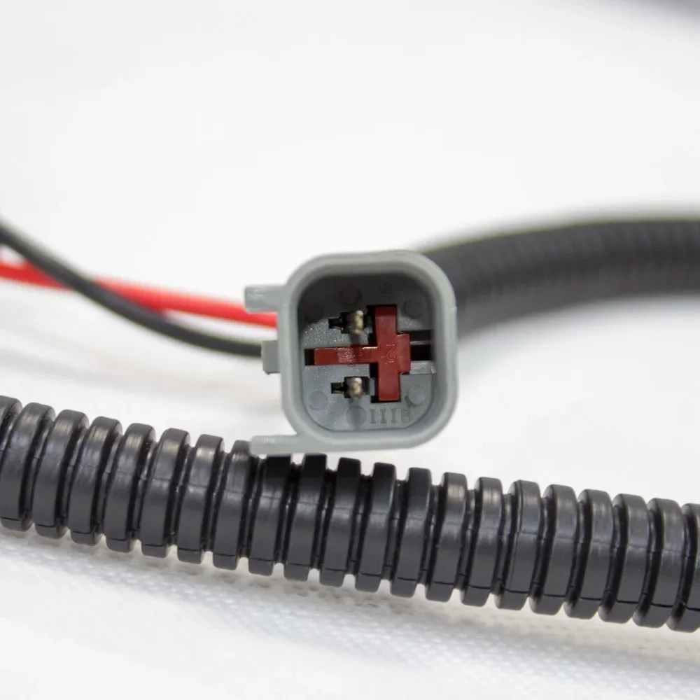 Amber 3 LED For Ford Ranger Raptor  2019-2021 Style  Grille Light Kit For Raptor Grilles 19RR Plug and Play