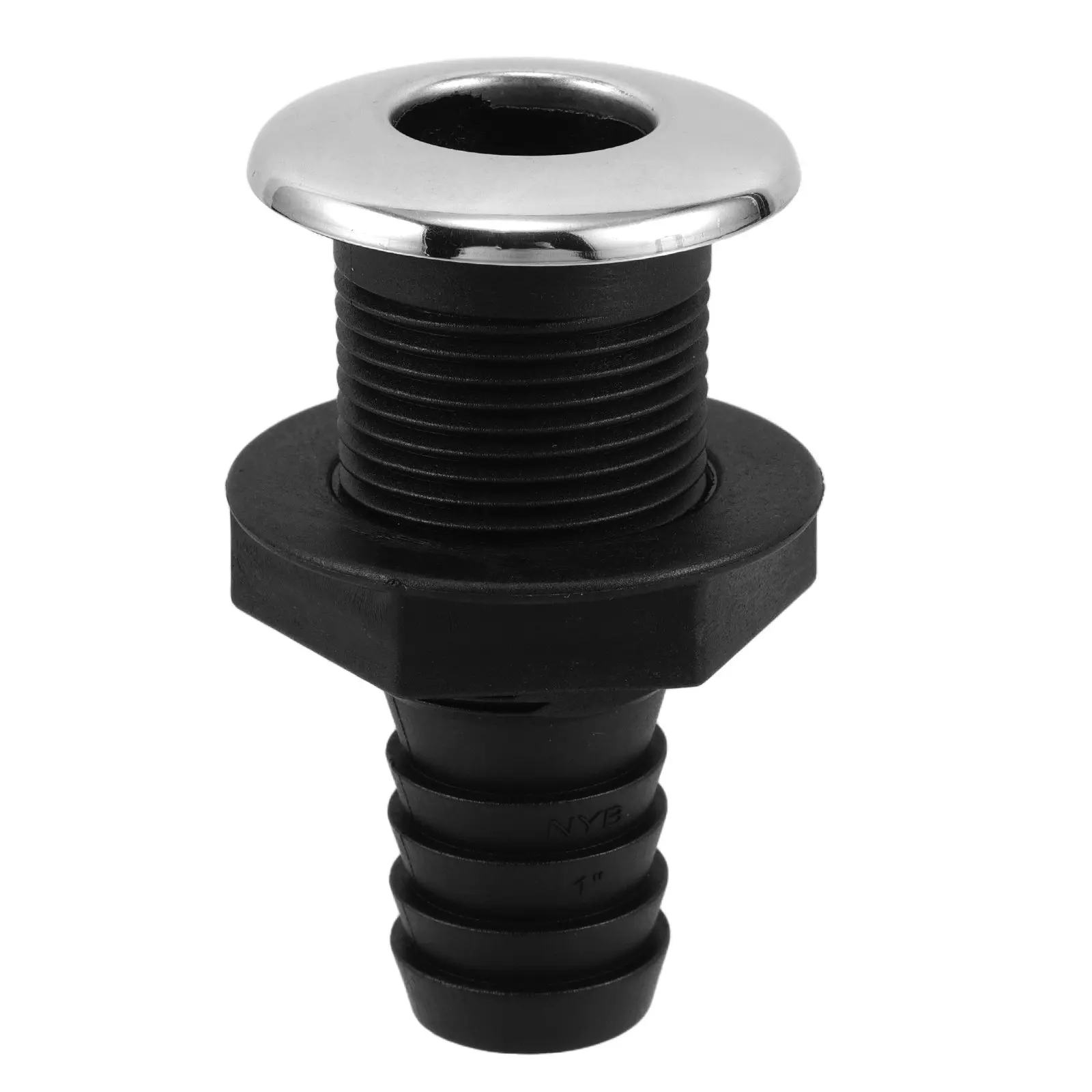 

Морской фитинг-соединитель для дренажа через корпус судна, выход для трюмного насоса, решения для дренажа яхт, простое обслуживание и замена