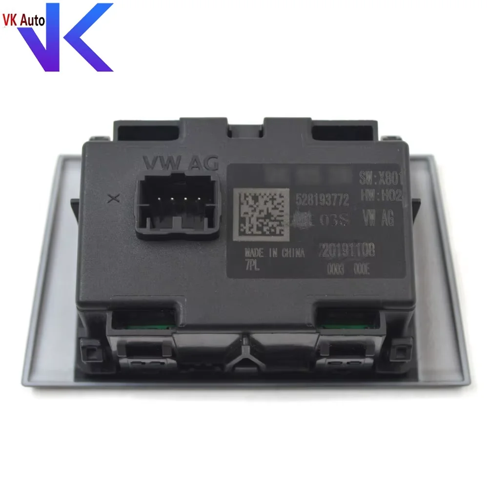 

For VW Golf MK8 Double Flash Switch 5HG925200 5HG 925 200