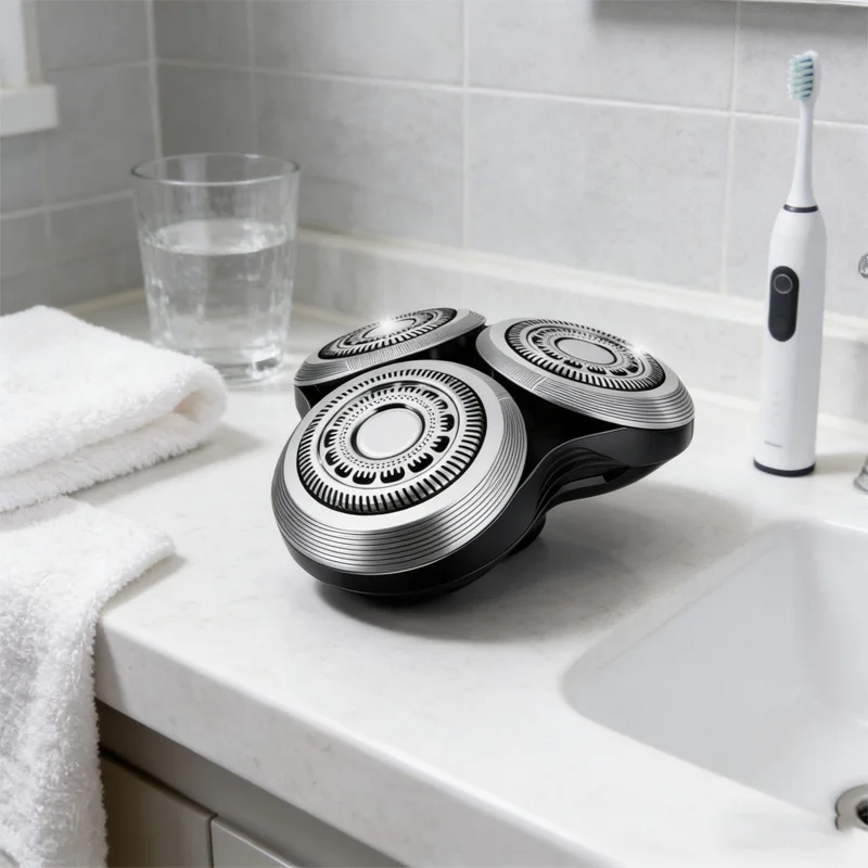 Professional Replacement Head for Philips Norelco Shavers Series