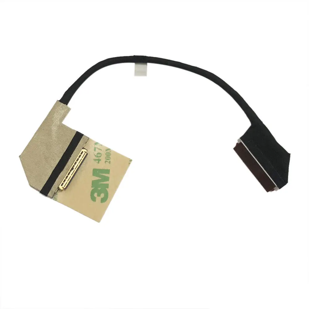 for HP ENVY GPT30 13-BA 13T-BA LCD Cable 30PIN DC02C00NT00 DC02C00SJ00