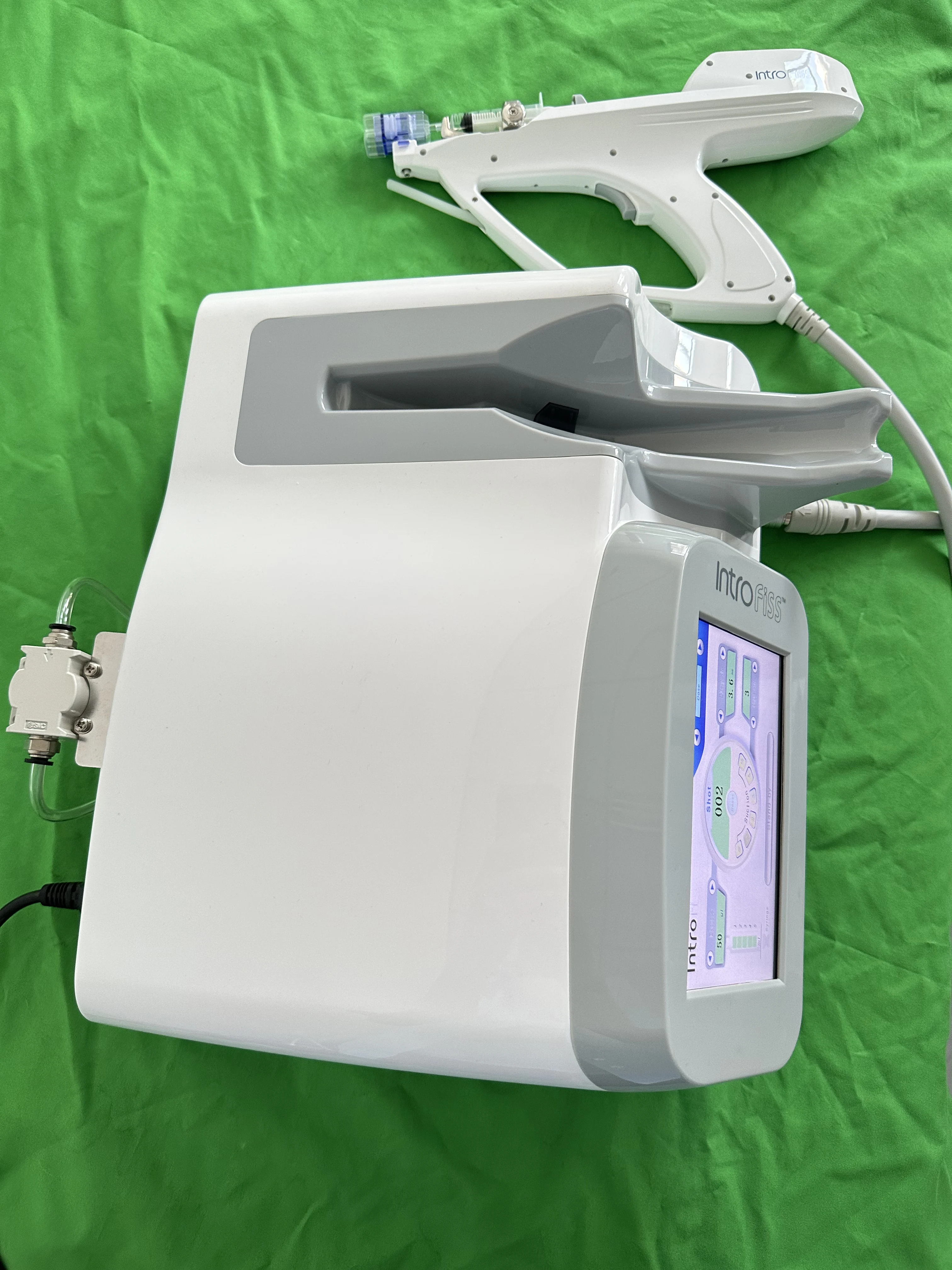 2025 RF Frequency Water Droplet Skin Care Machine For Firming And Lifting Anti-Aging Skin Rejuvenate Deep Nourishing Hydration