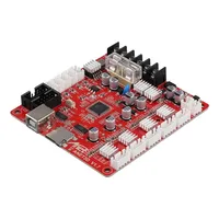 3D Printer Motherboard Output Module Motherboard Module Is Used For Anet A8 Plus Printer Motherboard 3D Printer Parts