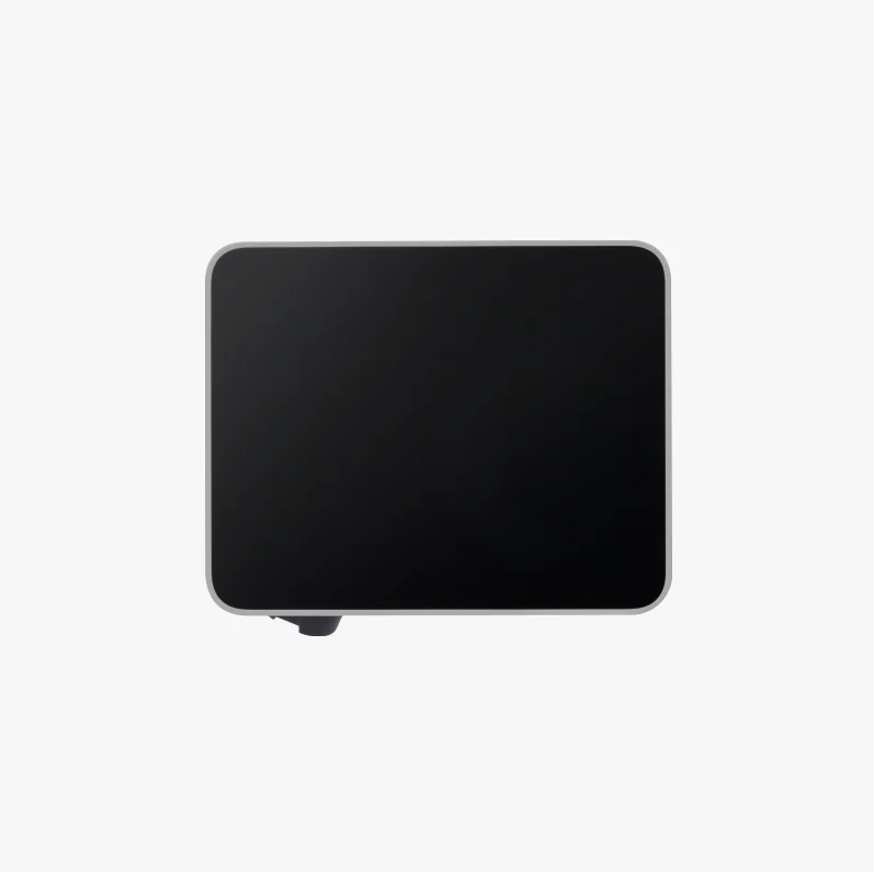 Touch Screen Gray White Fit A1 Series for Bambu Lab 3D Printer Accessories
