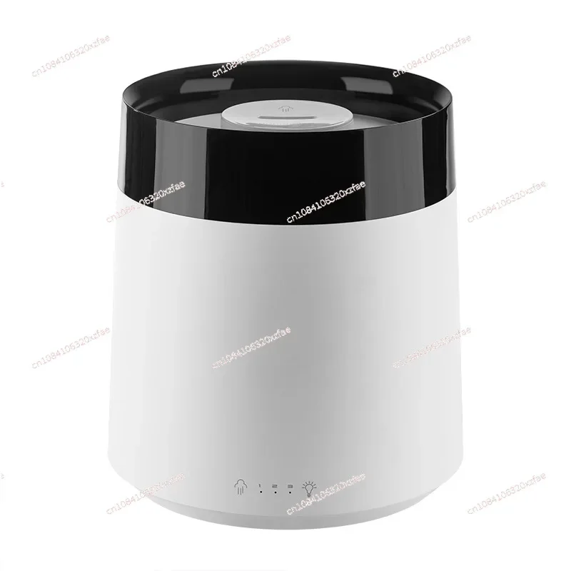 Humidifier, large fog volume, bedroom office atomizer, household fog, air aromatherapy, sprayer.