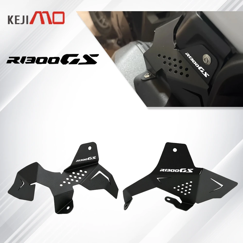 

Throttle Sensor Cover Protector For BMW R 1300GS ADV R1300GS Adventure 2024 2025 2026 Motorcycle Throttle Body Guards Protection
