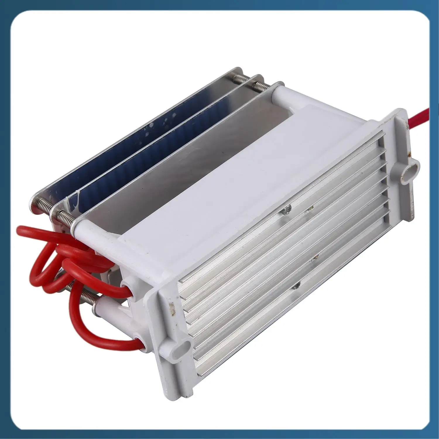 AB02 21G/H ポータブルオゾン発生器 220V 3 つの統合された長寿命プレートオゾン発生器空気水空気清浄機