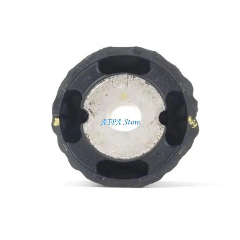 

U13C Vibration Dampening Bushings Extended Service Life For 530i 545i Commuting