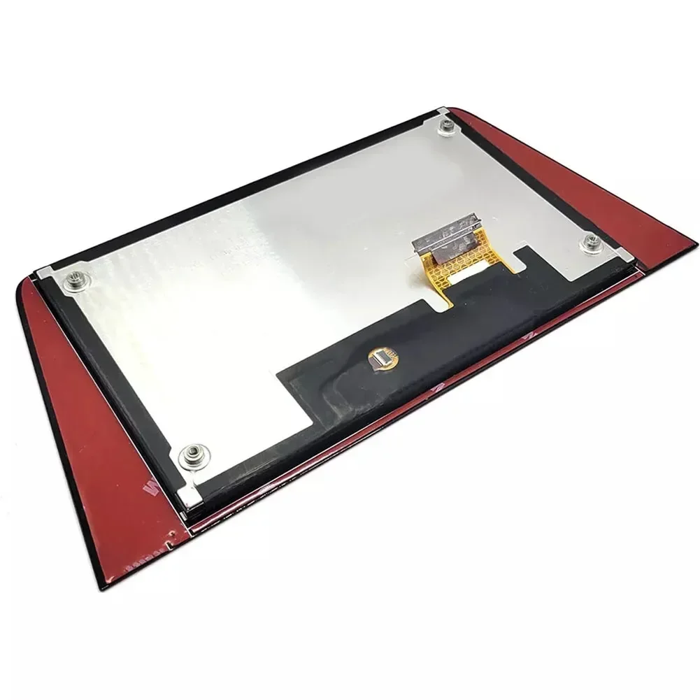 

For Kia For Forte Touchscreen Display Replacement Compatible with models from year range of '19 '21 OEM Ref 96160M7070WK