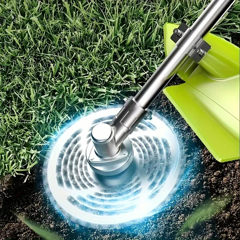 Gasoline Lawn Mower Blades - Durable and Sharp, 40/60/80 Tooth Lawn Trimmer and Wood Cutter Disc, High Strength Steel, Suitable