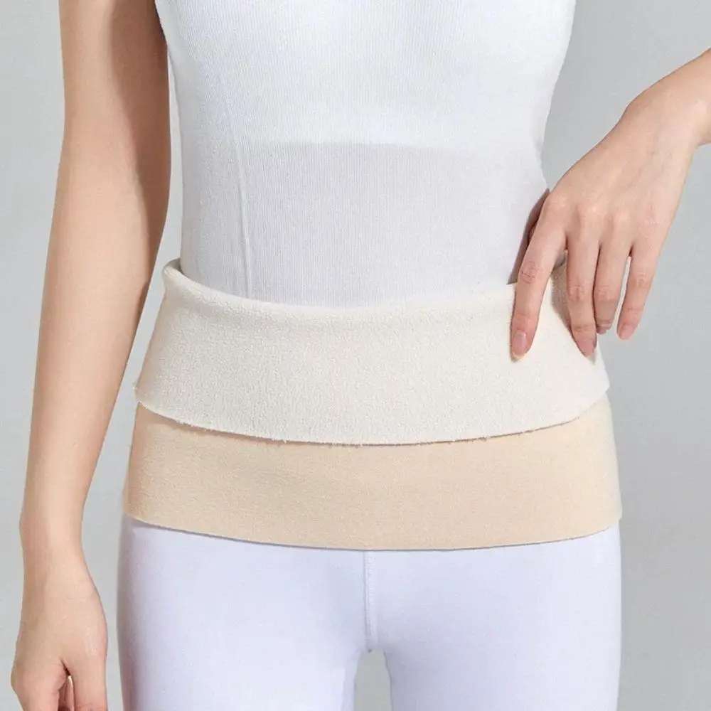 ชุดกระชับสัดส่วนแบบรัดเอว ช่วยพยุงหลังและหน้าท้อง สำหรับฤดูใบไม้ร่วงและฤดูหนาว ให้ความอบอุ่น ยืดหยุ่นได้ เหมาะสำหรับผู้หญิง