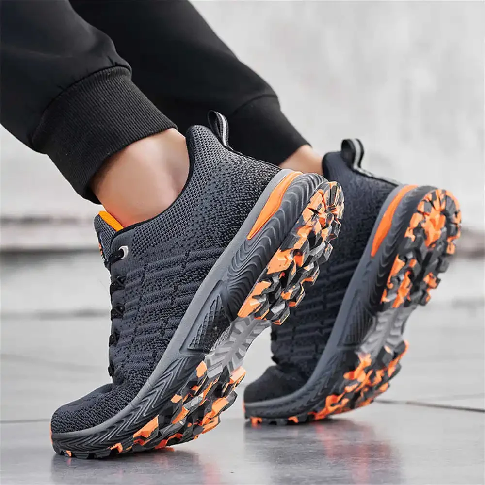 37-38 40-44 White Loafers Man Mary Jane -colored Shoes Sneakers Men's Sport On Offer New Collection Excercise Trainers