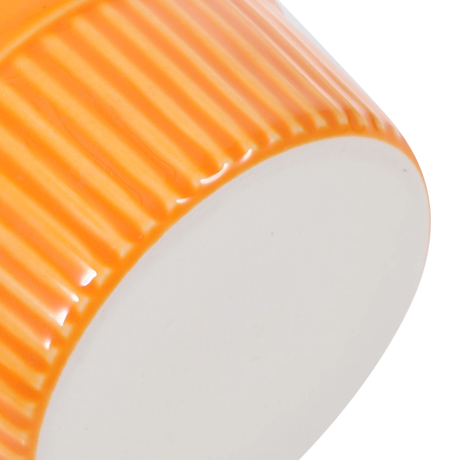 

5 Pcs Dessert Bowl Porcelain Ramekins Oven Safe Serving Bowls Ice Cream Trifle Small Ceramic Rice