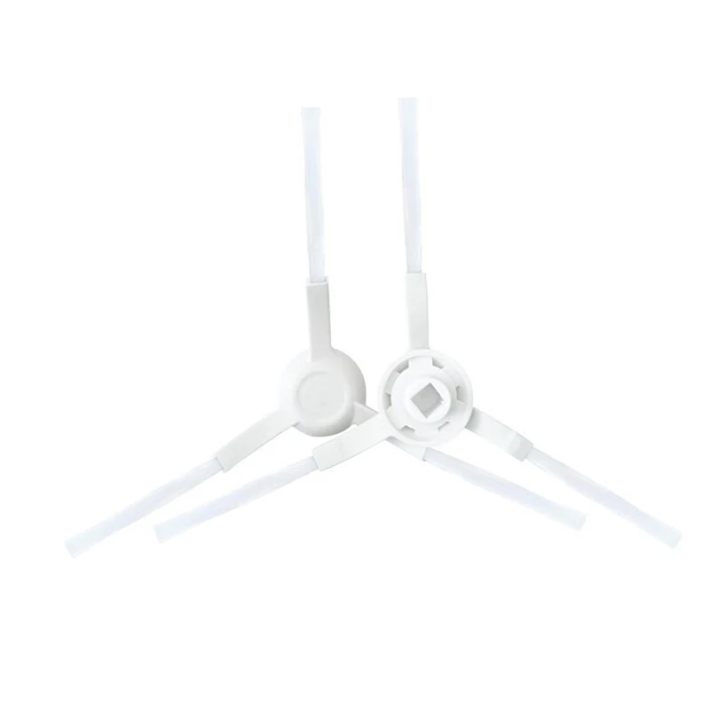 Main Side Brush Filter Mop Rags Accessories For Xiaomi Mijia C103/E10/B112 Sweeper Cleaner