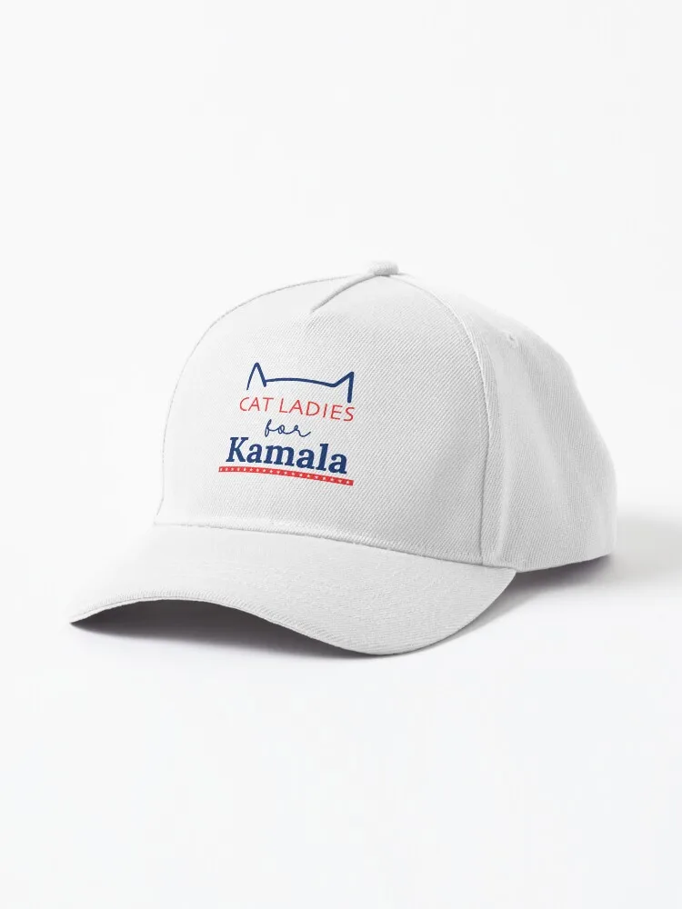 

Кепка унисекс, Повседневная Бейсболка от солнца, с котом, для женщин, Kamala, для улицы
