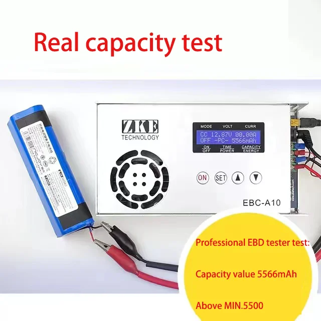 14,8 V 9800mAh Akku für Qihoo S9 Roboter Staubsauger Ersatzteile Zubehör Ersatz batterien