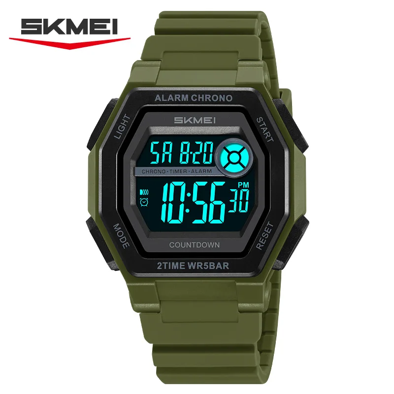 Skmei 2552 Digital …