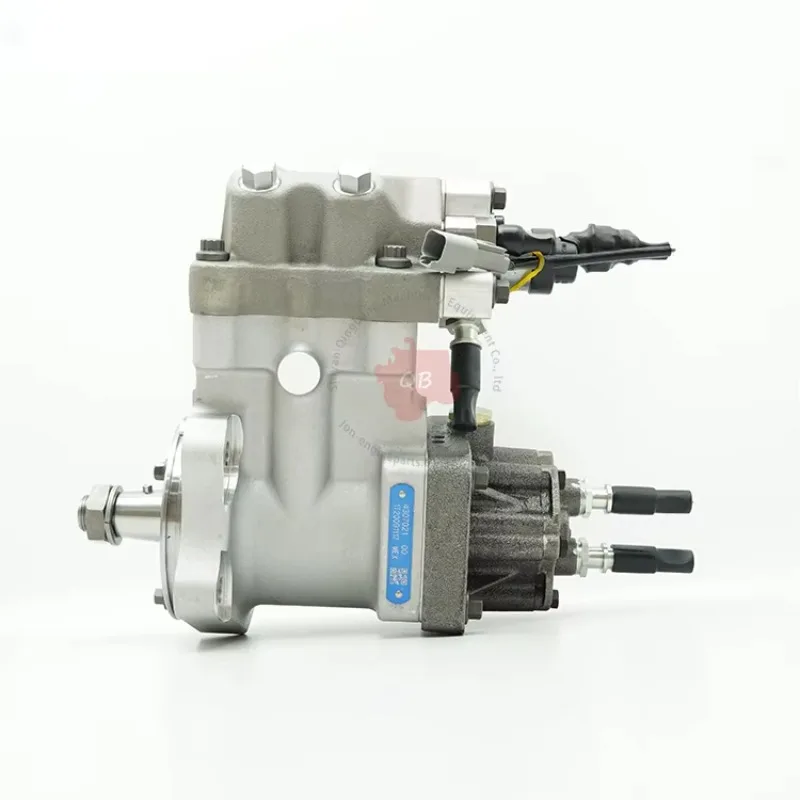 

Cummins 4307021 4307021RX Engine Fuel Pump Assembly QSL Genuine Cummins Fuel Pump 4307021