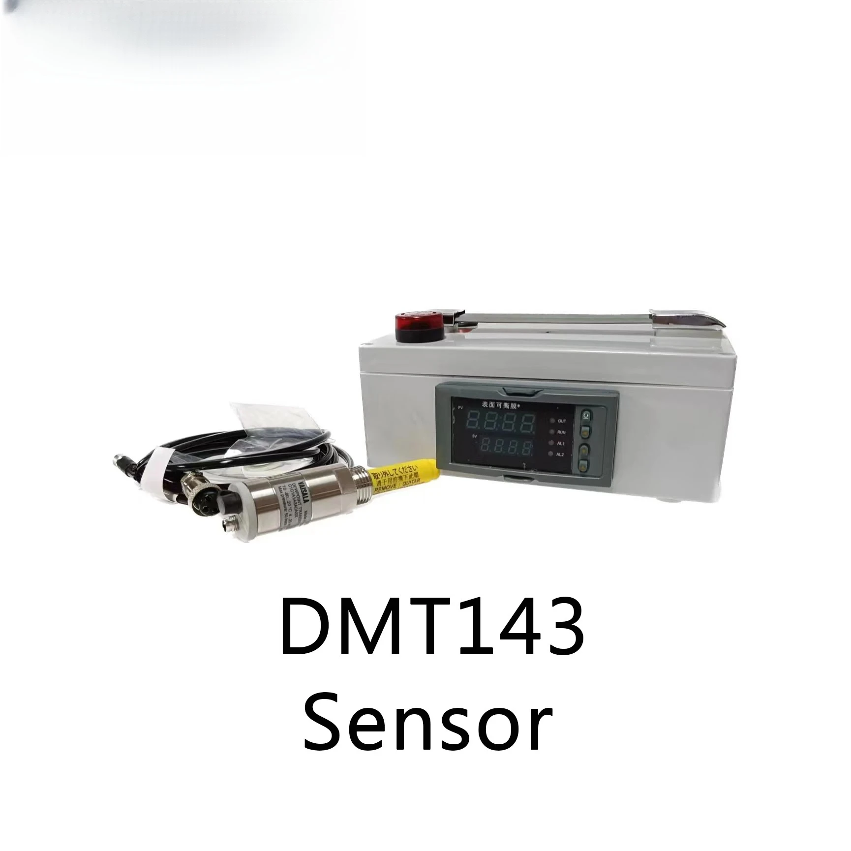 

High Quality Screw Air Compressor Accessories Dew Point Sensor DMT143 with 1 Year Warranty for All Models