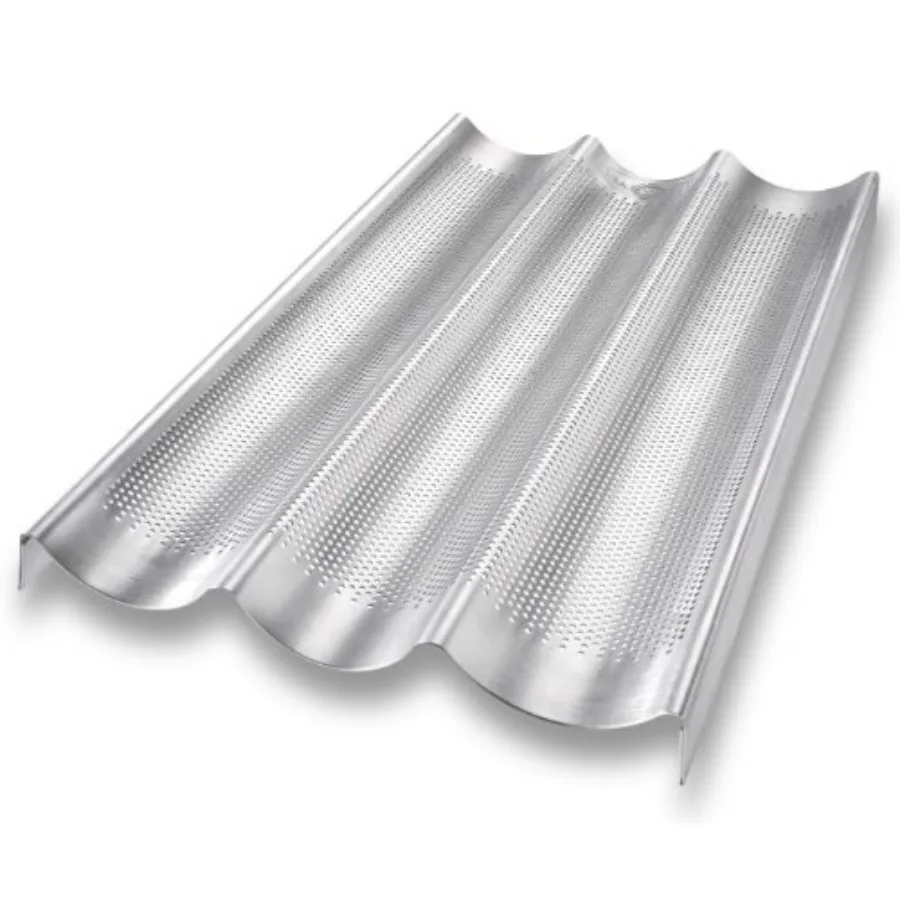 Bakeware Aluminum P…