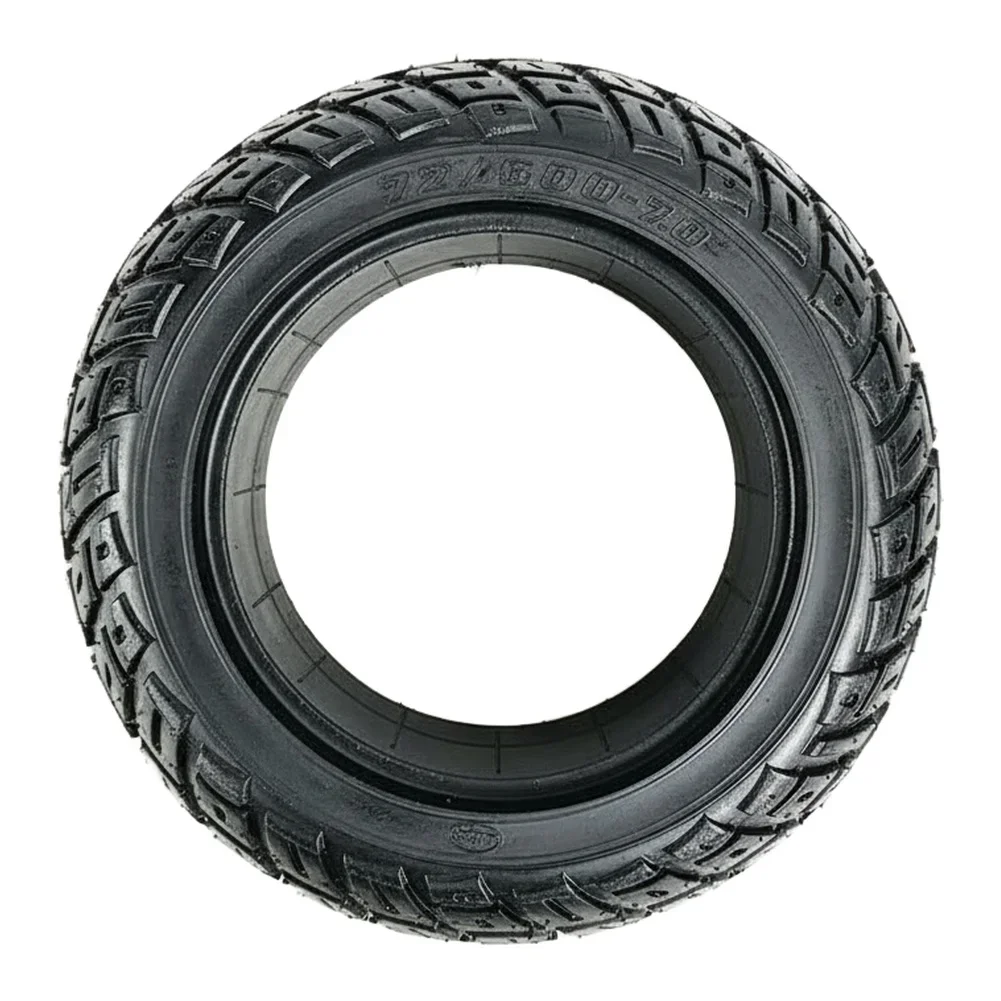 Daily Riding Solid Scooter Tire Electric Scooter Tire High Performance Go-kart Tire Electric Scooter Two Tread Patterns