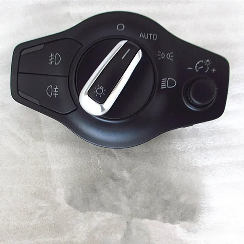 

OEM AUTO Headlight switch side lights and driving lights multi switch for audi A4 B8 A5 Q5 8K0 941 531 AS