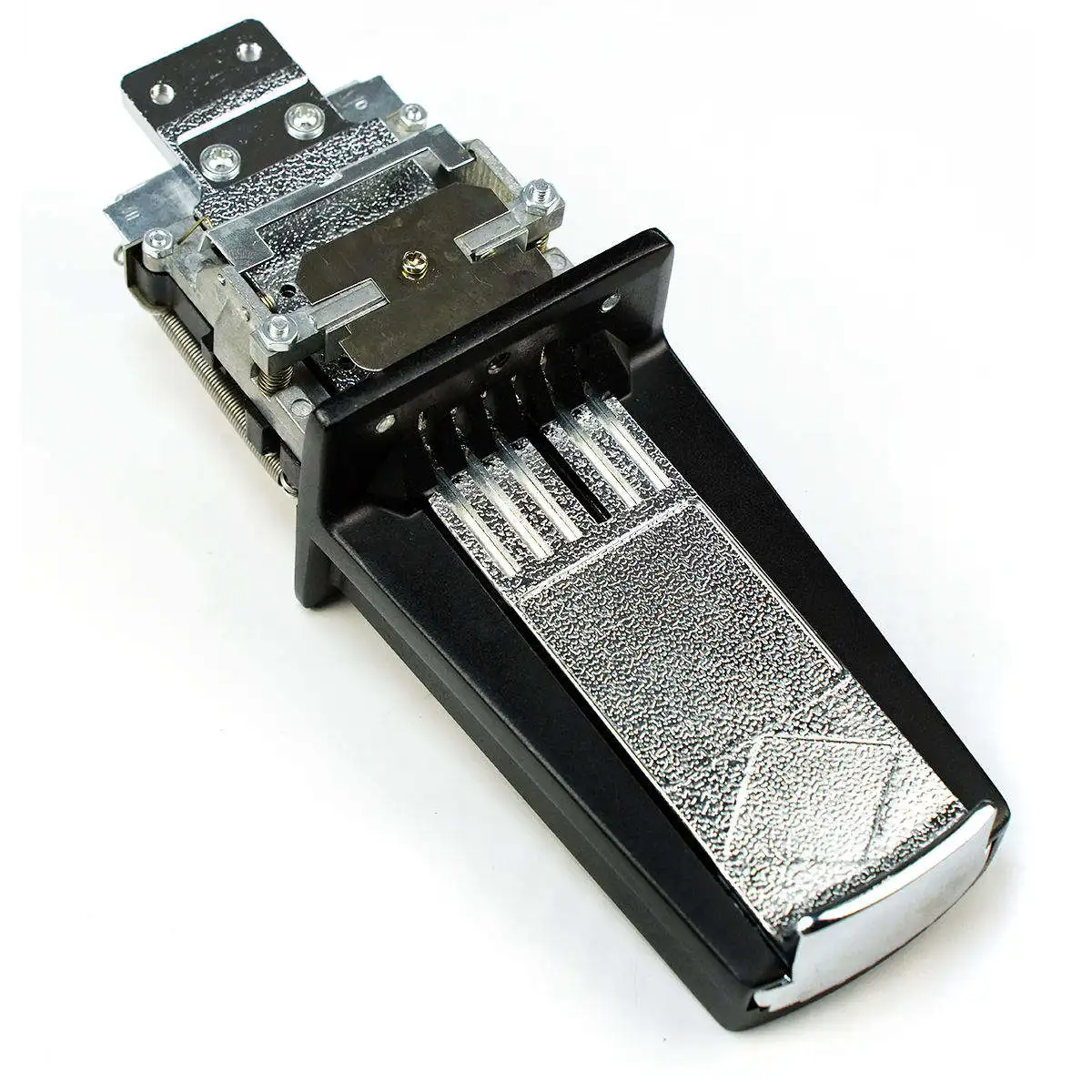 

Premium Coin Operated Games Coin Mechanism for Billiard Coin Operated Pool Table Billiard Pool Table Accessory