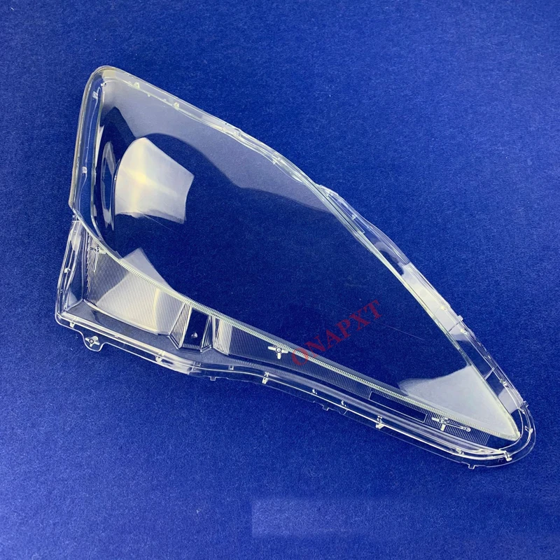

Car Front Headlight Cover For Lexus IS IS250 IS300 2006-2011 Transparent Lampshade Lamp Shade Front Headlight Glass Lens Shell