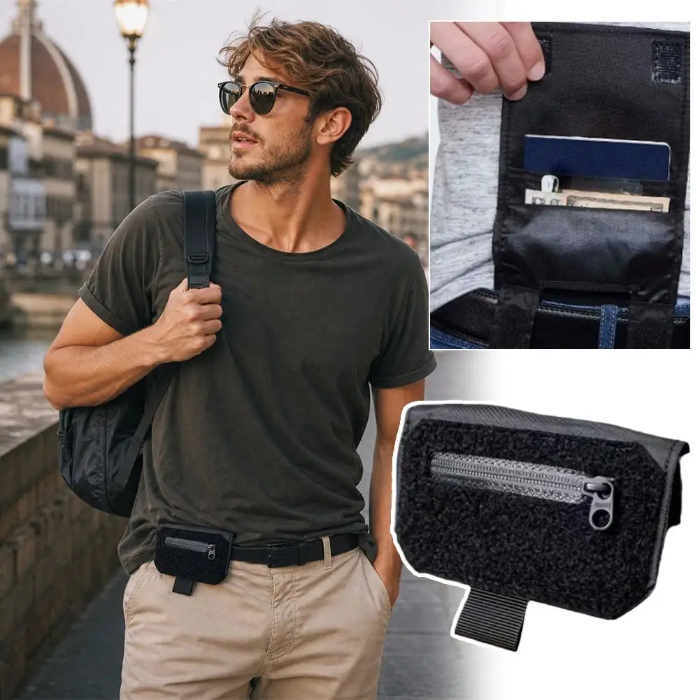 Thumbnail 3 - #90 Best Selling Travel Document Wallets