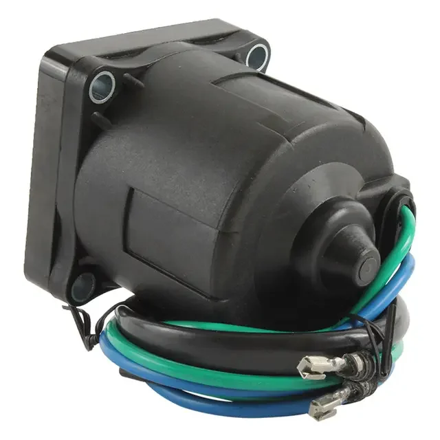 

TRM0075 Tilt Trim Motor 8M6007540 For OMC Outboard Motor 75-250 10844 430-22023 0438786 0439937 5005254