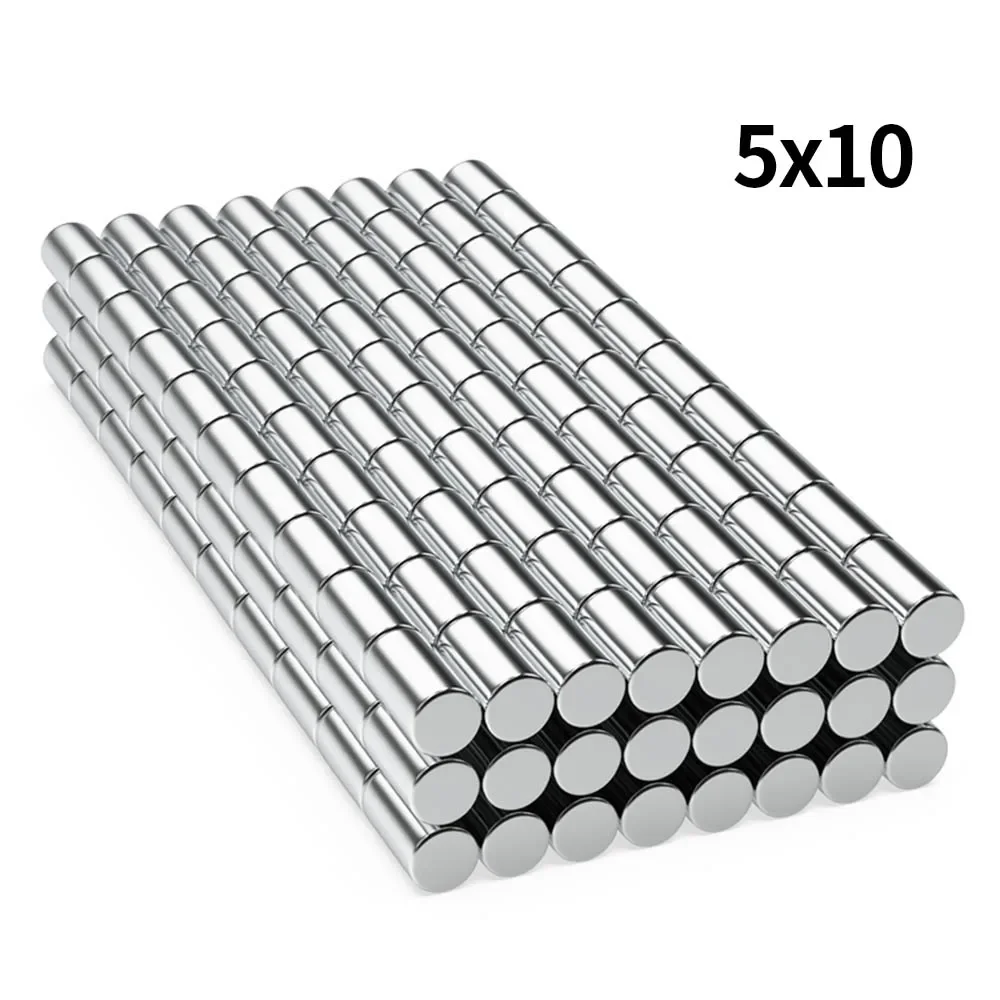 

Магниты для холодильника Прозо́н 5x10 мм