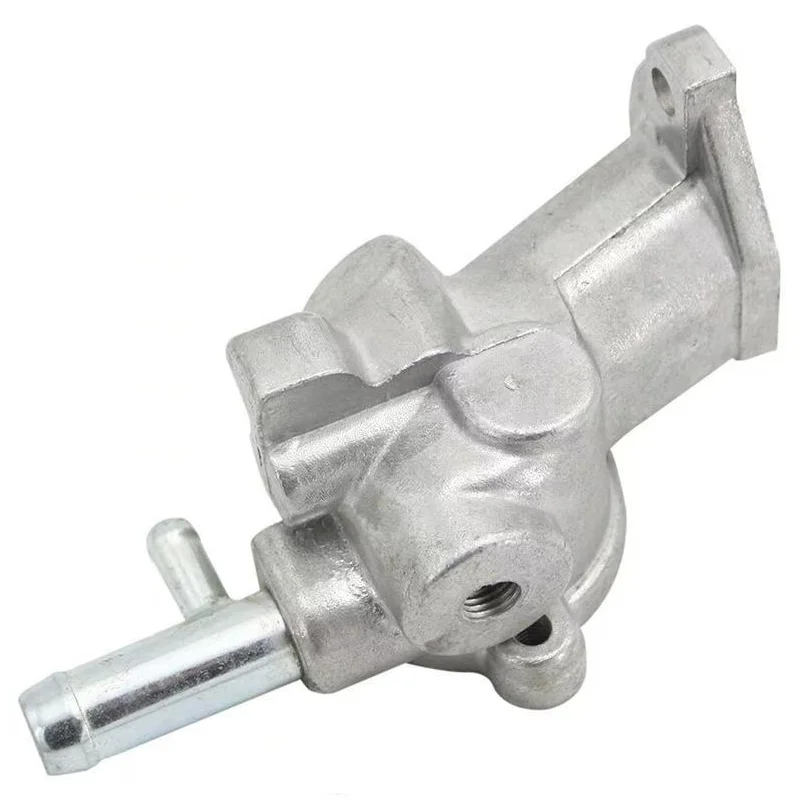 SMW250606 Thermostat Shell for Great Wall Haval H3 H5 Wingle 3 Wingle 5 Wingle 6 Petrol Engine 4G63 4G64 4G69 Thermostat Base