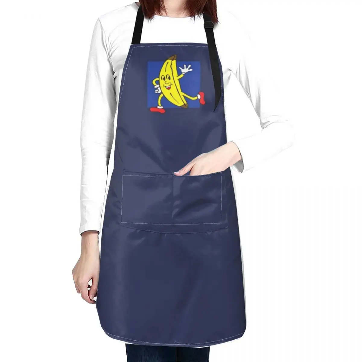 Arrested Development Banana stand Bluth Apron Kitchen Things For Home nail tech supplies cook wear Apron