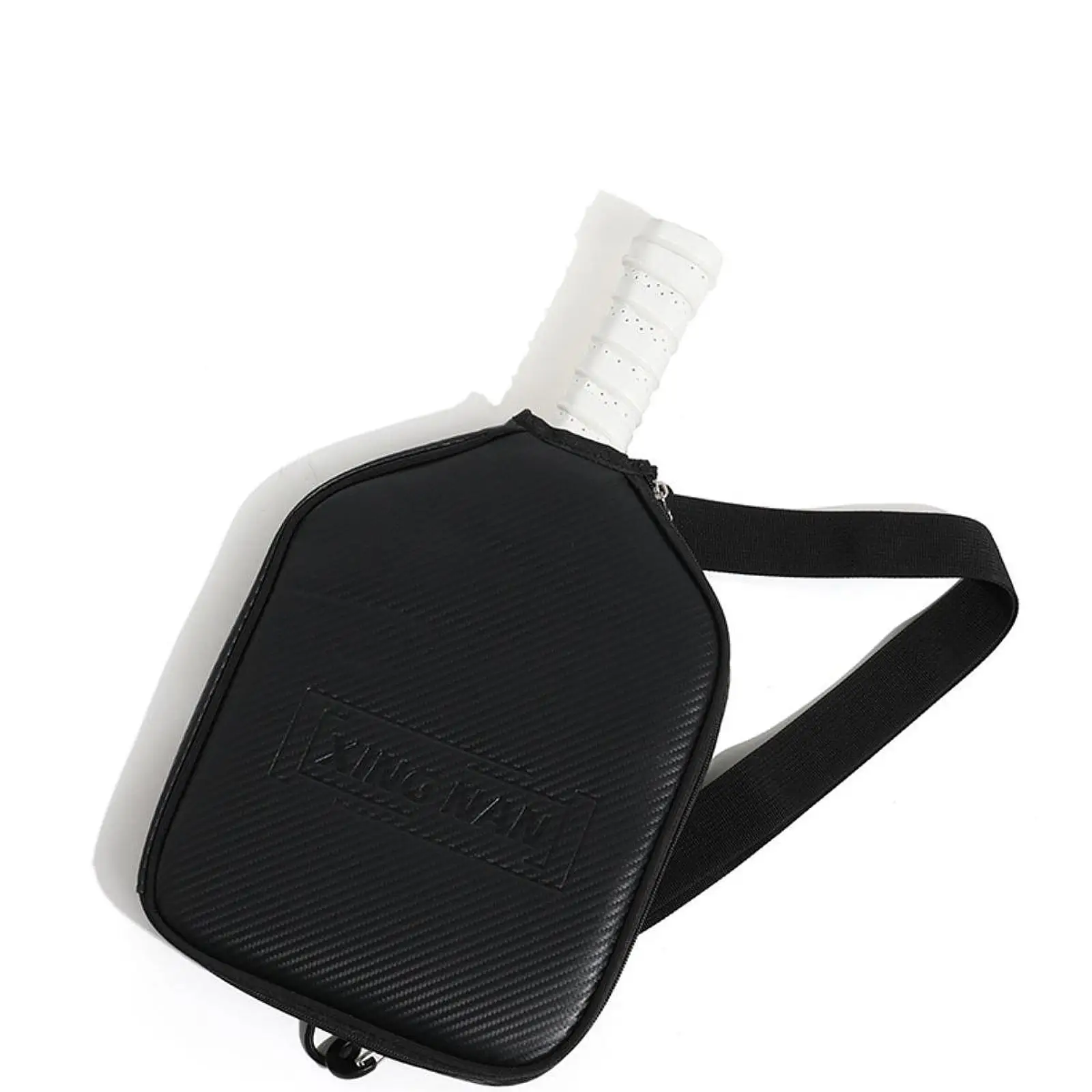 

Pickleball Racket Cover Gift Racket Cover Case for Sports Men Women Training