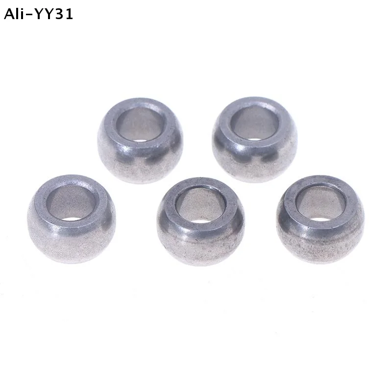 

【Wy】8*15*9 Zc0001 Oil-Bearing Bearing For Juicer Oil-Bearing Bearing For Car Copper-Based Iron-Based Powder Metallurgy Bushing