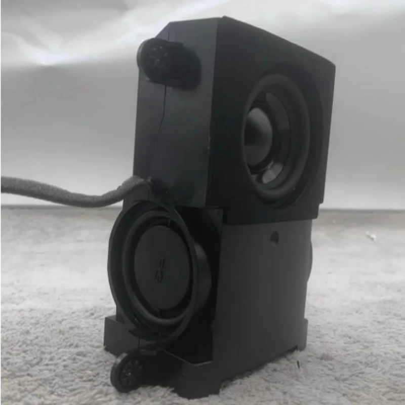SOTAMIA 1 шт. 2,25-дюймовый пассивный динамик 4 Ом 20 Вт стоячий водонепроницаемый динамик для Mavericks NXT для ремонта и обновления аудио