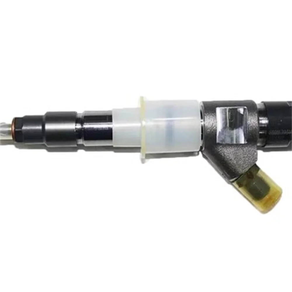 

0445120238/5263316 EFI common rail injector with Dongfeng engine