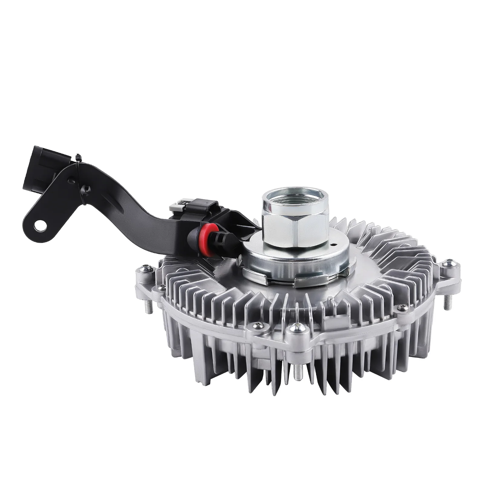 Cooling Electronic Fan Clutch for Ram 2500 3500 4500 5500 2013-2018 52014729AC,52014729AA,52014729AB,9202520