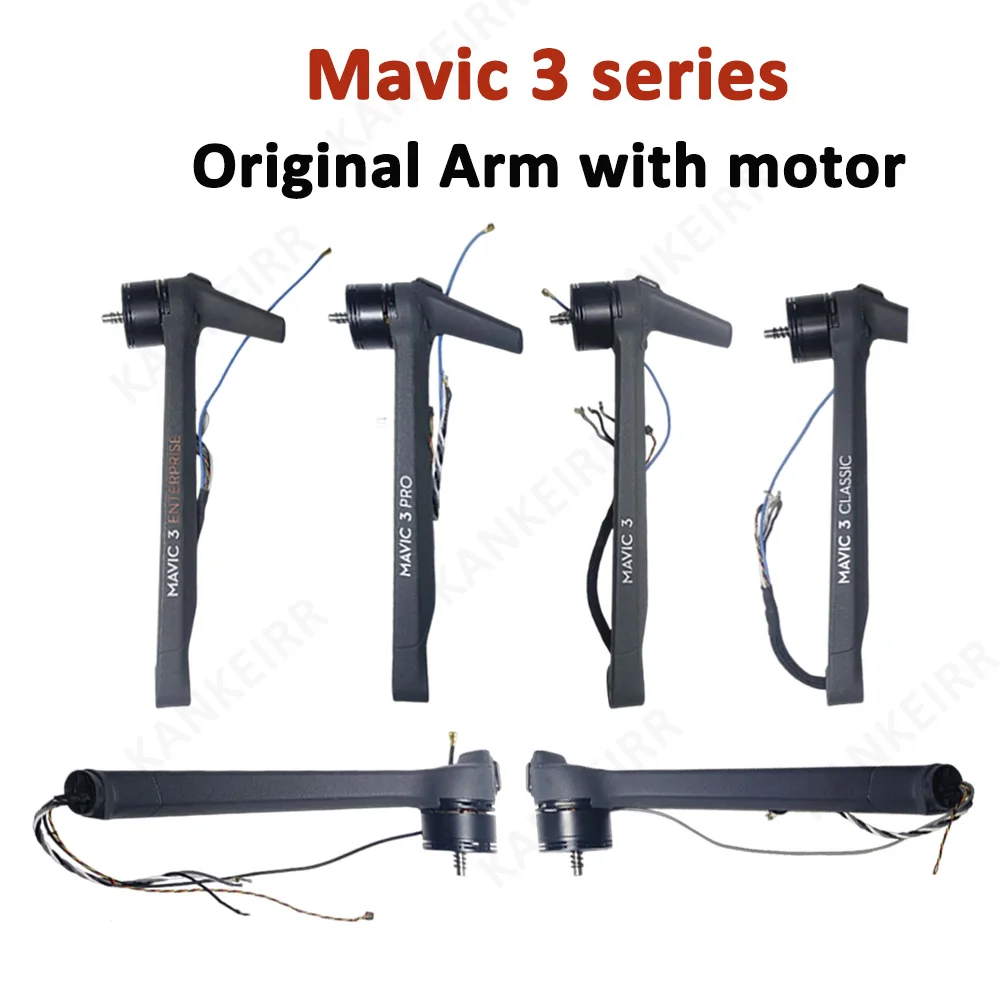 Original Mavic 3 Pr… - image