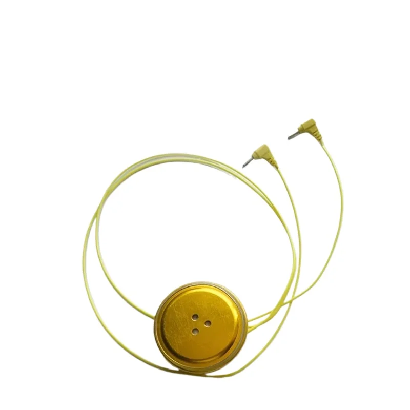 High resistance earphones for ore radio 350 ohm reed earphones