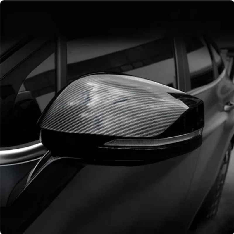 

Abaiwai 3d sticker For Kia Sportage Nq5 2022 2023 Hybrid X Gt Line Hev Car Side Rearview Mirror Cap S Shell Trim Exterior
