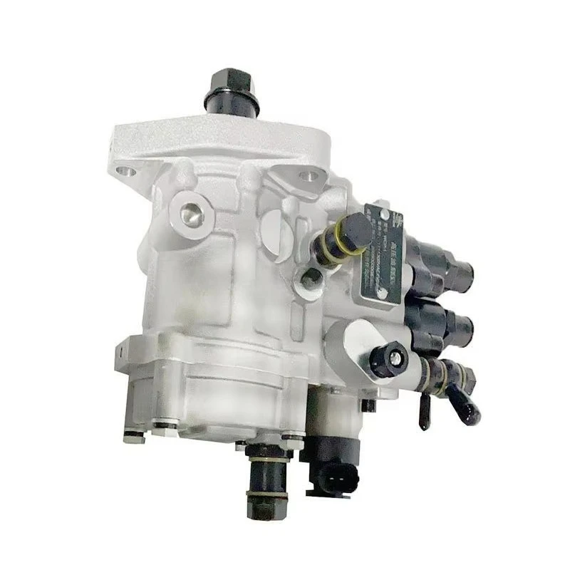 Genuine New WP1000 Common Rail High Pressure  Injector Pump Part No.1111000C-CW4U