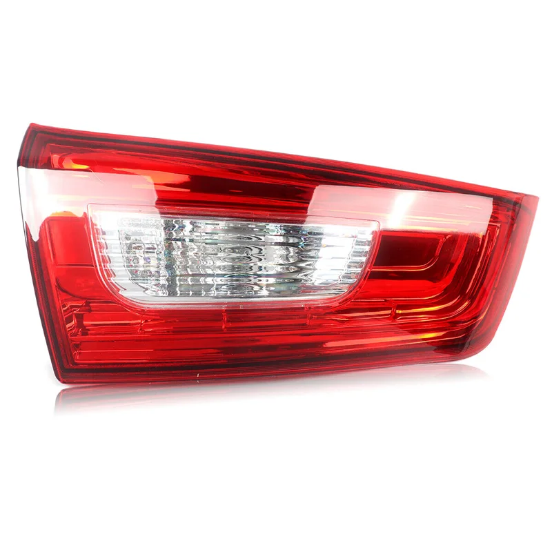 

Прочный внутренний задний фонарь для Mitsubishi Outlander Sport ASX RVR 11-19, задний стоп-сигнал, светодиодный ходовой фонарь в сборе